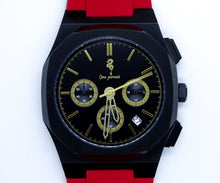 Load image into Gallery viewer, Men&#39;s Wrist Watch | OPW Odyssey | OnePercentWatches
